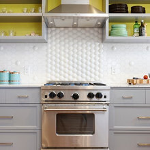 backsplash