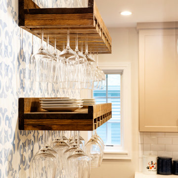 Bulter Kitchen