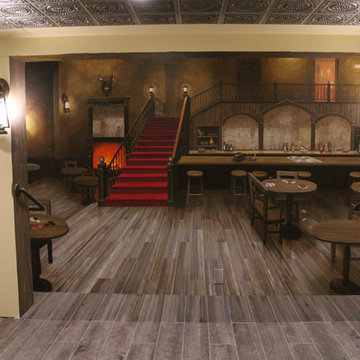 Trompe L'oeil