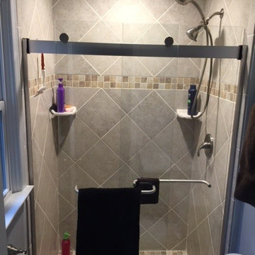 Bathroom Remodel