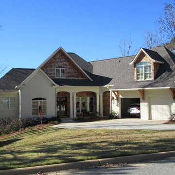 Moores Mill Golf Course