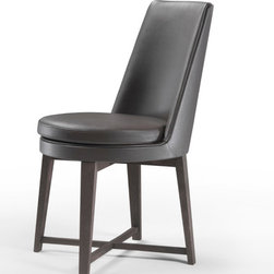 Flexform Chairs - Armchairs And Accent Chairs
