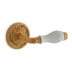 Sherle Wagner Door Levers & Knobs - Products