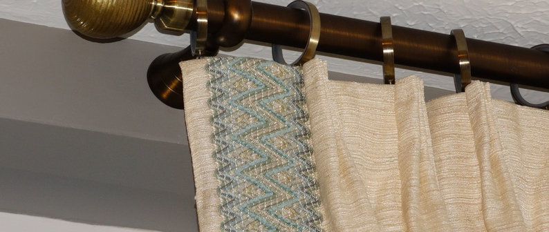 CHARLEY'S LOFT DRAPERY AND DESIGN - Project Photos & Reviews - Mentor ...