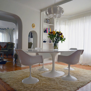 Rejuvenation Project