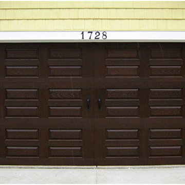 Garage Doors