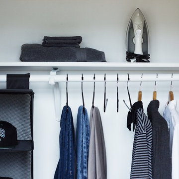 Storage Solutions