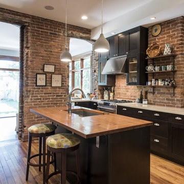 Everett Kitchen