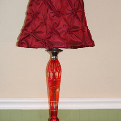 Light Gallery - Desk Lamps