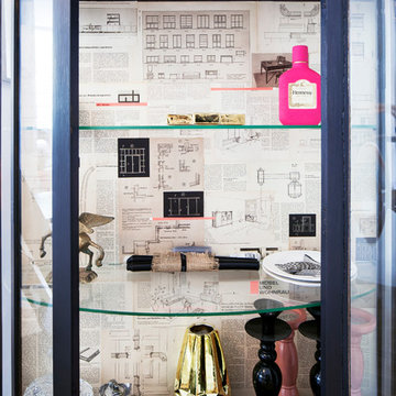 My Houzz: Playful Style in a Renovated Tel Aviv Apartment
