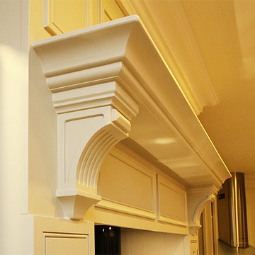 So Much Style for Grand Living