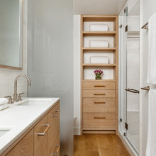 Fire island Bathroom