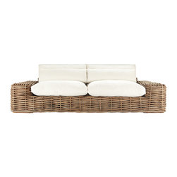 Lanai Grand Sofa - Sofas