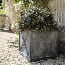 Containers, Planters