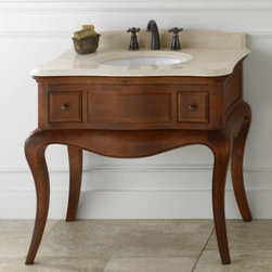 Ronbow Corsica - Bathroom Vanities And Sink Consoles