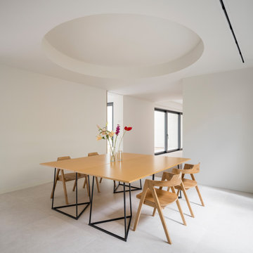 Vivienda unifamiliar en una planta en Boadilla del Monte