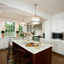 light fixtures for kitchen