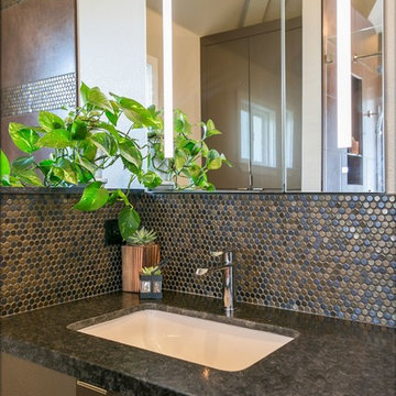 Pleasanton Master Suite