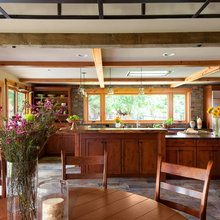 Farmhouse Kitchen Remodel