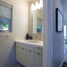 Window coverings