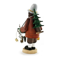 PRODUCTS | Nutcrackers - Christmas Decorations