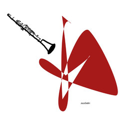 JazzDaBri - Fine Art Prints