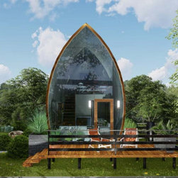 Green Chalet - Products