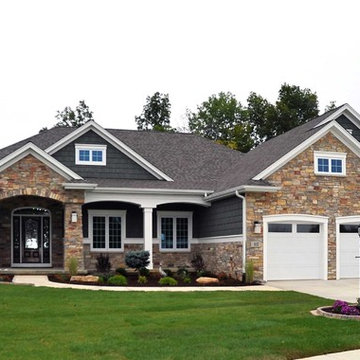 Hamilton Residence, Arbor Lake Estates, Valparaiso