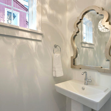 The Irving House | Major Renovation