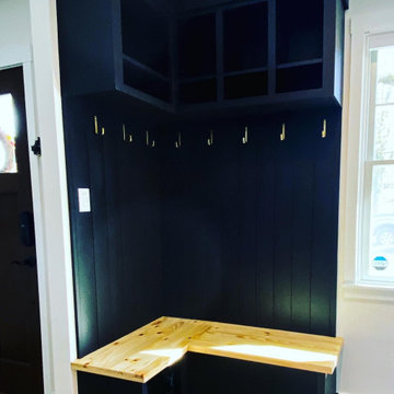 Millwork