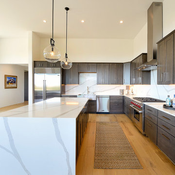 Pegue Custom Home