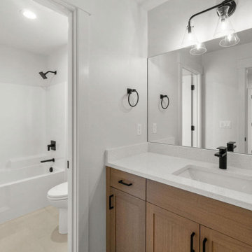 Bright Prairie Style in Bend, Oregon