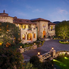 Spanish Colonial