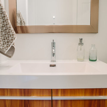 Stapleton Home Renovation