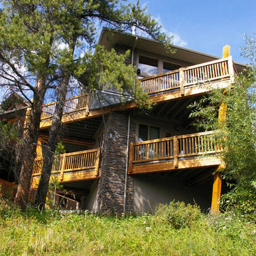 Lookout Tower