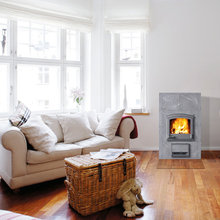 Fireplaces