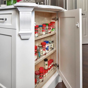 Greystone Kitchen Remodel