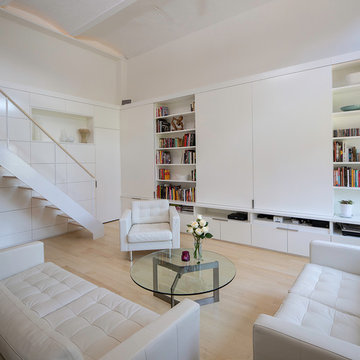 Harlem Loft