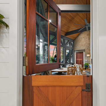 Draper Lake House