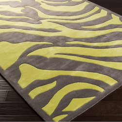 Goa Area Rug - Area Rugs