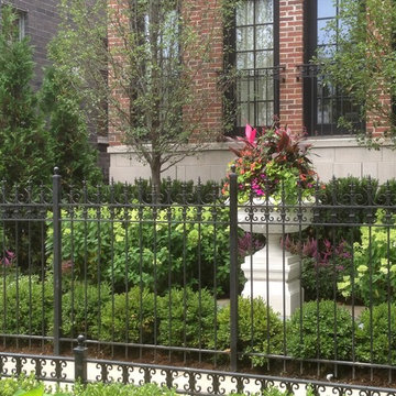 PRIVATE RESIDENCE