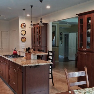 Bay Oaks Kitchen