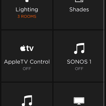 Bankview Smart Home