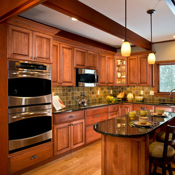 KITCHEN REMODEL SCHENECTADY, NEW YORK