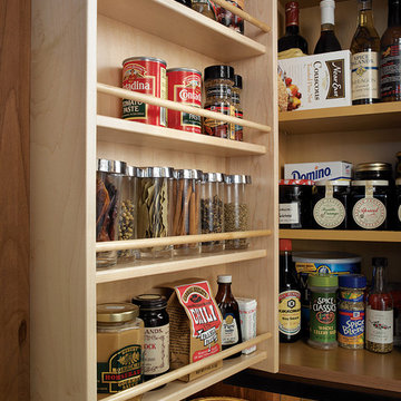 Spice Storage