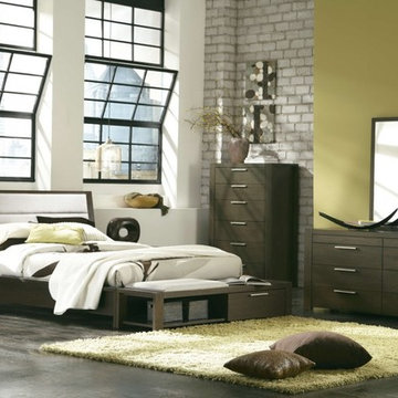 Montreal Bedroom Set