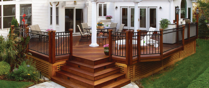 Archadeck of Raleigh-Durham - Project Photos & Reviews - Durham, NC US