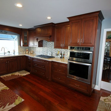 73 - Mission Viejo - Complete home remodel with brand new cabinets & flooring