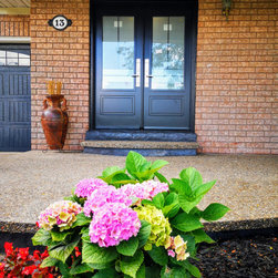 Panorama Windows & Doors - Front Doors