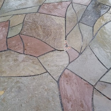Various Hardscapes